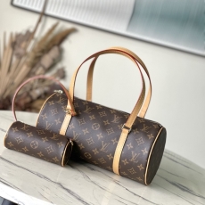 LV Round Bags